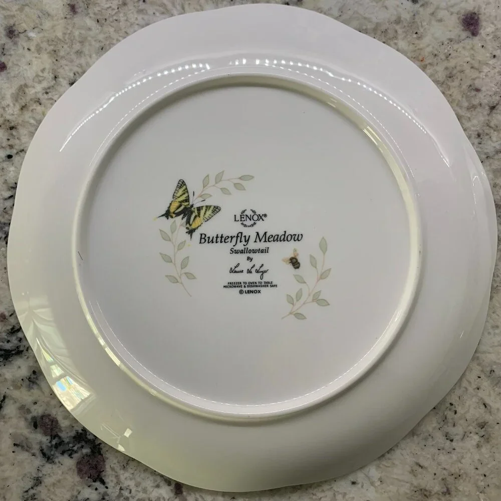 Lenox gorgeous set